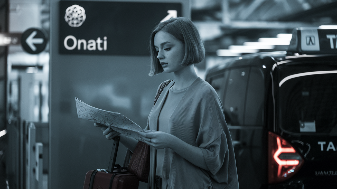 Bilbao Airport Transfer to Oñati: Stress-Free Travel Options